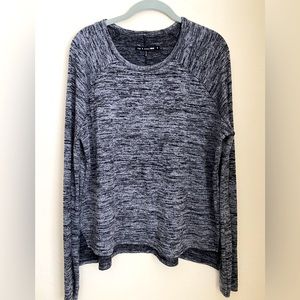 Rag and Bone Tunic Sweater